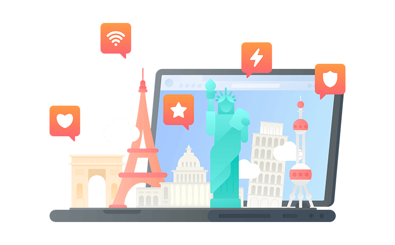 在斐济连接到中国vpn - VPN回国